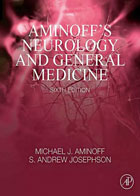 کتاب Aminoff's Neurology and General Medicine 2021 | نورولوژی و پزشکی عمومی امینوف - نویسنده Michael J. Aminoff