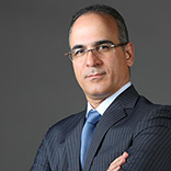 افشین امینی