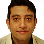 علی اسدالهی امین