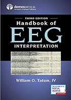 دانلود کتاب هندبوک Handbook of EEG Interpretation