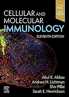 دانلود کتاب Cellular and Molecular Immunology 11th Edition ایمونولوژی سلولی و مولکولی ابوالعباس 2026