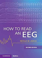 کتاب How to Read an EEG 2nd Edition نحوه خواندن نوار مغزی (EEG) ویرایش دوم