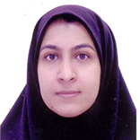 فاطمه یزدیان