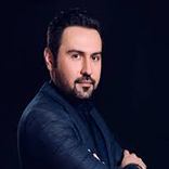 حامد جعفری وایقان