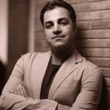 حجت‌اله اکبرزاده پاشا