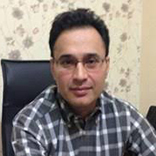 کامران احمدی