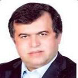 خیراله غلامی