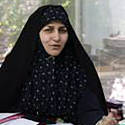 ملیحه نوبخت