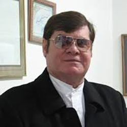منوچهر قارونی