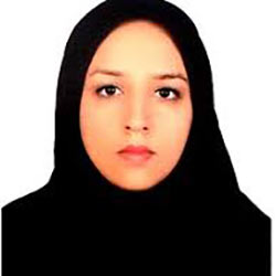 مریم سرکرده