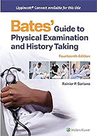 کتاب Bates’ Guide To Physical Examination and History Taking 2026 معاینات بالینی و روش گرفتن شرح حال ۲۰۲۶ (باربارا بیتز)