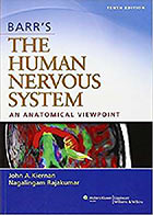 کتاب Barr's The Human Nervous System