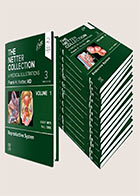 The Netter Collection of Medical Illustrations Complete Package (Netter Green Book Collection) 2nd Edición | بسته کامل مجموعه نتر از تصاویر پزشکی