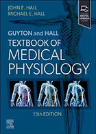 کتاب زبان اصلی گایتون 2026 Guyton and Hall Textbook of Medical Physiology Review