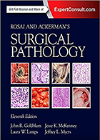 Rosai and Ackerman's Surgical Pathology کتاب آسیب شناسی اکرمن 2018