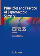 دانلود رایگان کتاب Principles and Practice of Laparoscopic Surgery Second Edition
