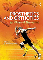 دانلود رایگان کتاب Prosthetics and Orthotics for Physical Therapists پروتز و ارتز برای فیزیوتراپیست‌ ها