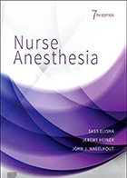 کتاب Nurse Anesthesia 7th Edition 2022 پرستار بیهوشی ویرایش هفتم