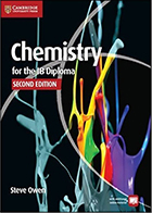 دانلود رایگان کتاب Chemistry for the IB Diploma Coursebook 2nd Edition