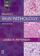 کتاب Weedon's Skin Pathology 6th Edition 2024  آسیب شناسی پوست ویدون