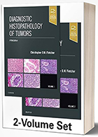 کتاب Diagnostic Histopathology of Tumors 5th Edition 2020 هیستوپاتولوژی تشخیصی تومورها