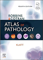 کتاب 2021 Robbins and Cotran Atlas of Pathology 4th Edition اطلس پاتولوژی رابینز و کوتران
