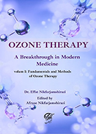 کتاب Ozone Therapy A Breakthrough In Modern Medicine عفت نیکفرجام