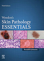 کتاب Weedon's Skin Pathology Essentials third Edition 2024 ضروریات آسیب شناسی پوستی ویدون