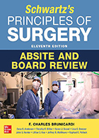 کتاب Schwartz’s Principles of Surgery ABSITE and Board Review 11th Edition 2023 اصول جراحی شوارتز