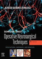 کتاب Schmidek and Sweet Operative Neurosurgical Techniques Indications, Methods and Results 7th edition 2022