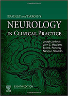 کتاب Bradley and Daroff’s Neurology in Clinical Practice 8th Edition 2022 نورولوژی در اعمال بالینی بردلی