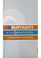 کتاب Murtagh's General Practice Companion Handbook fifth edition 2011