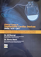 کتاب Clinical Cases in Implantable Cardiac Devices (PPM / ICD / CRT) علی بزرگی