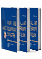 دوره سه جلدی کتاب Oral and Maxillofacial Surgery 2020