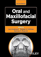 کتاب Oral and Maxillofacial Surgery 2025 جراحی دهان و فک و صورت