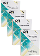 دوره چهارجلدی کتاب AGK نکات داغ هنری دیویدسون 2022 وحید رییسی