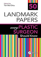 دانلود کتاب The 50 Landmark Papers every Plastic Surgeon Should Know