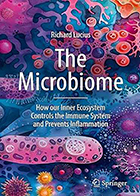 دانلود کتاب The Microbiome: How our Inner Ecosystem Controls the Immune System and Prevents Inflammation
