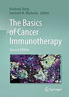 دانلود کتاب The Basics of Cancer Immunotherapy Second Edition