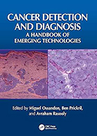 دانلود کتاب Cancer Detection and Diagnosis: A Handbook of Emerging Technologies