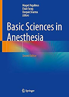دانلود کتاب Basic Sciences in Anesthesia Second Edition