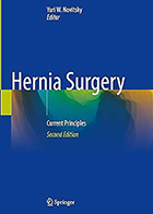 دانلود کتاب Hernia Surgery: Current Principles Second Edition