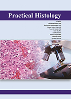 کتاب practical histology 2023 غلامرضا حسن زاده