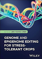 دانلود کتاب Genome and Epigenome Editing for Stress-Tolerant Crops