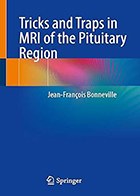 دانلود کتاب Tricks and Traps in MRI of the Pituitary Region