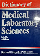 کتاب دست دوم medical laboratory sciences 