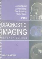 کتاب دست دوم Diagnostic imaging Seventh edition2013 