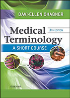  کتاب اصطلاحات پزشکی در یک دوره کوتاه دوی الن 2015 | Medical Terminology A Short Course
